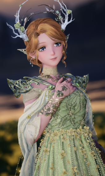 Divine Blossom image