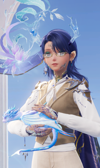 Dragon Champion K image