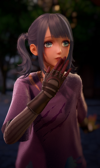 Your goth friend image