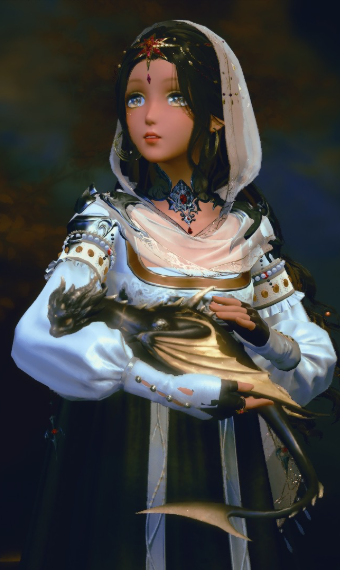Dragon protector image