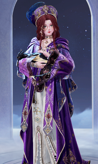 Summoner image