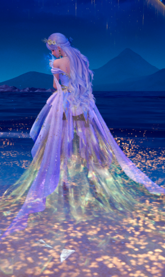 33 Eternal Wish image