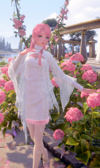 Romatic stroll image