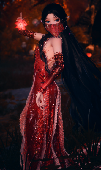Raeve image