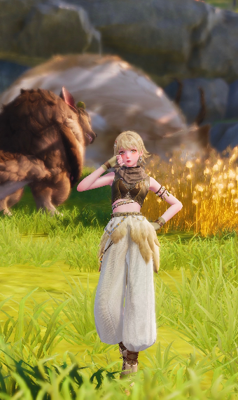 Kin of Behemoth image