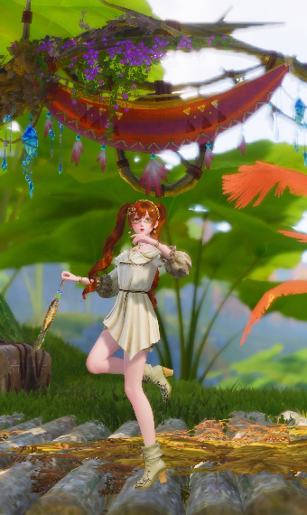 Little Dreamcatcher image