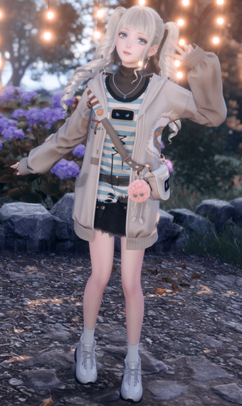 Ann Takamaki image