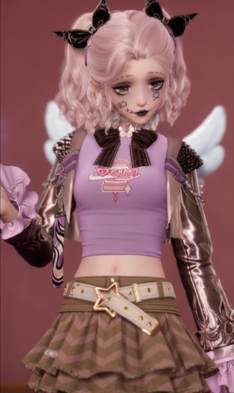Toothache Fairy image
