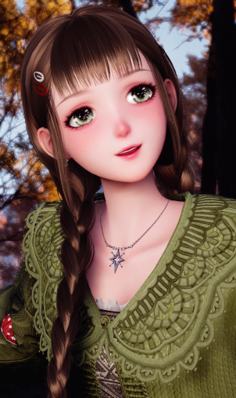 Wild Berry Grove image