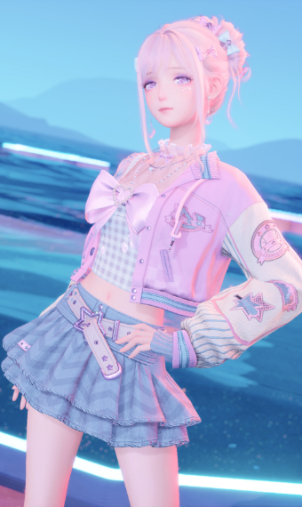 Bubblegum image