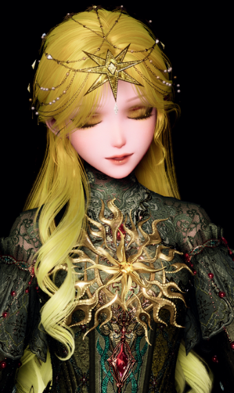 Tinsel Star image