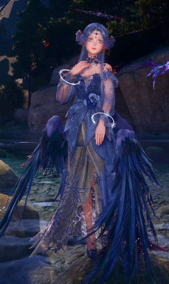 Angel of Life image