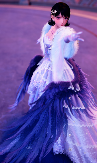 Dancing in the Starlight image