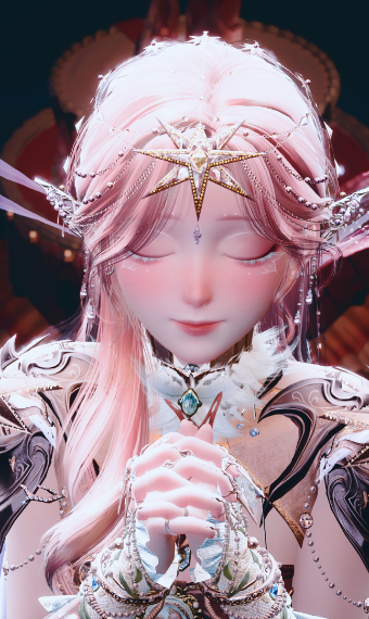 Birthday Knight Nikki image
