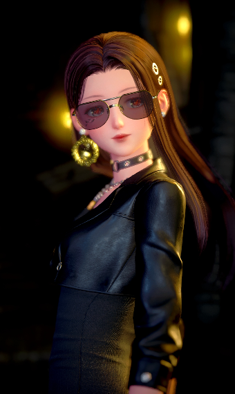 Edgy Moxy image