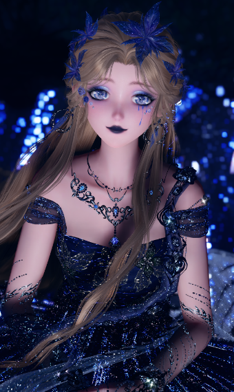 Celestial image