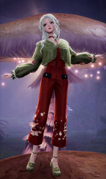 Hero of Spores image