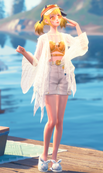 Summer Vibes image