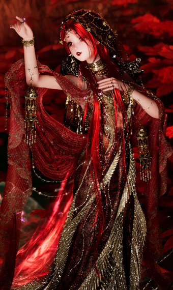 Rose image