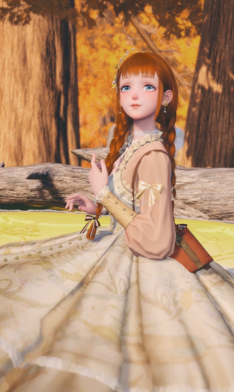Anna - Some Things Never Change image