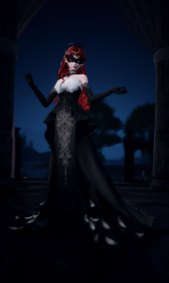 Feathered Nocturne image