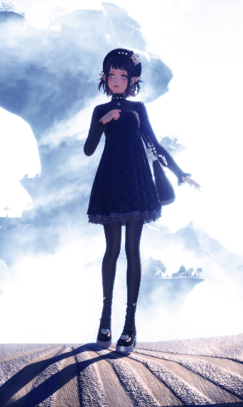 Moon Elf image