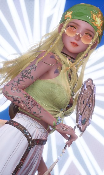 ready for nikkipalooza! image
