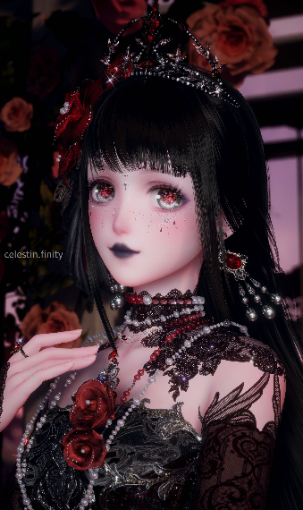 Gothic Princess image