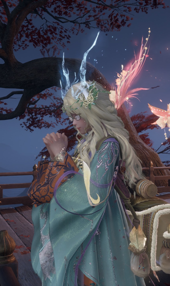 Taishen image