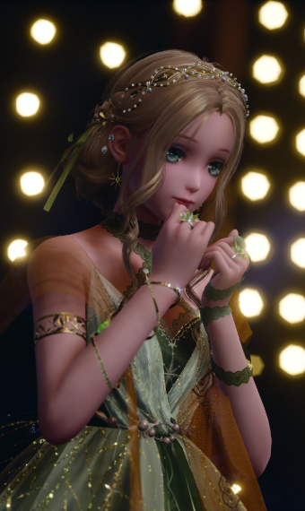Lost Wings image