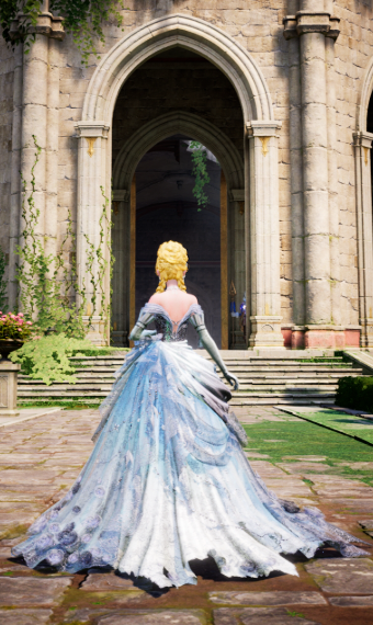 Cinderella.... You're as lovely as your name image
