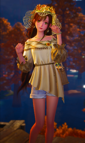 Summer Terra image