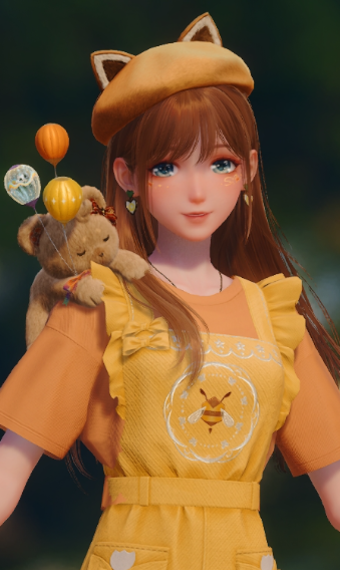 Bibcoon Scout image