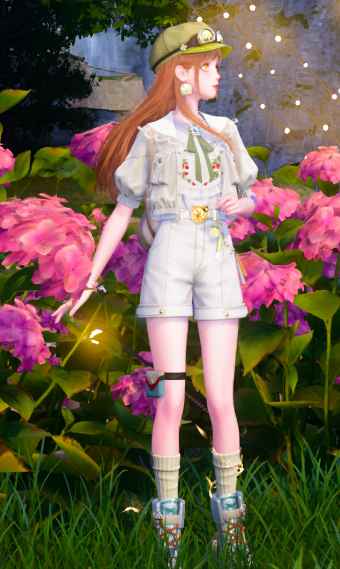 Casual look image