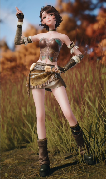 Wild Spice image