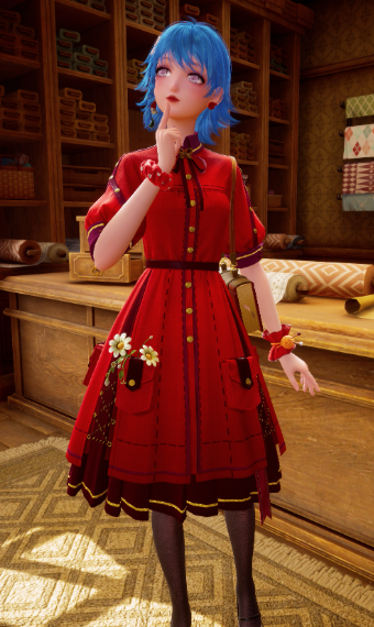 Stardew Valley: Emily image