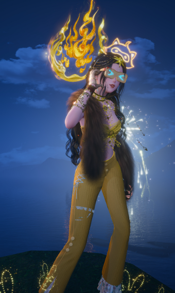 Midnight Party image
