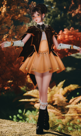 Maple Glow image