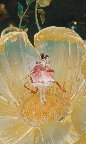 Fae Knight image