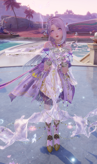 Elysia (Herrscher of Human-Ego)(Honkai Impact 3rd) image