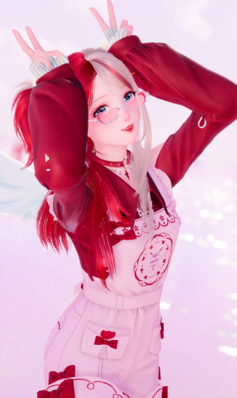 Casual Cupid image