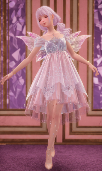 Pink Dream image