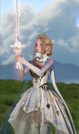 Lumine 2.0 - Genshin Impact image