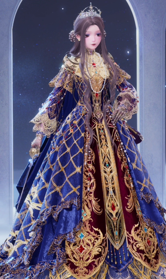 royal image