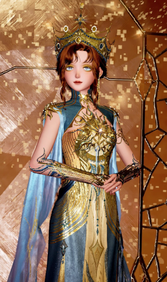 The Empress image