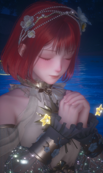 Tribbie - Honkai Star Rail image