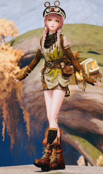 Adventurer image