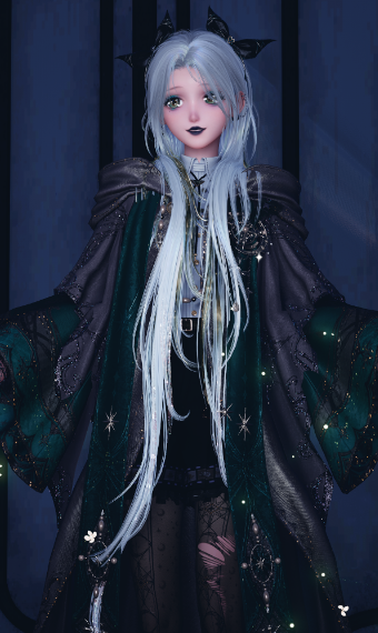 Slytherin Student image