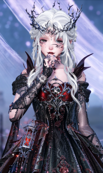 - Blood Royalty - image