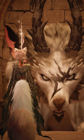 Where Wild Things Roam image